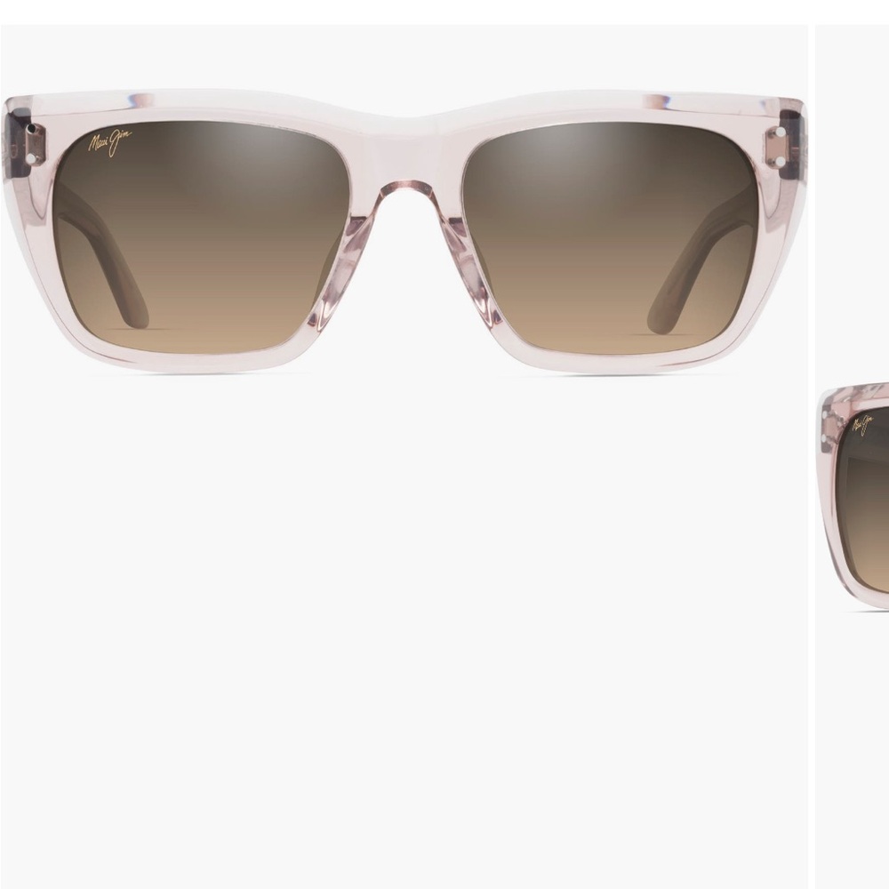 Maui Jim women’s sunglasses. Like new